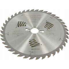 Dewalt Tarcza pilarska 250x30x3.0mm 40z WZ 10° EX.uniw.SZ