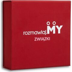 Rozmawiaj.My Związki - karty dla par