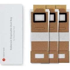 Worek do odkurzacza Xiaomi Worki do stacji opróżniającej Roborock S7 8.02.0101