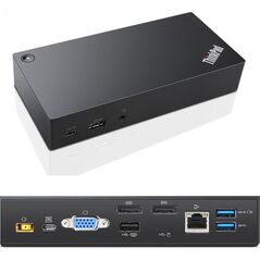 Stacja/replikator Lenovo Think Pad USB-C (03X7194)
