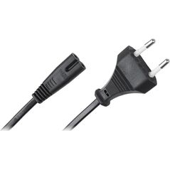 Kabel zasilający Kabel zasilający sieciowy 3.0m