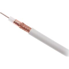 Elektrokabel Kabel koncentryczny YWDXpek 75-1,15/4,8 HD-1000 FHD 100m