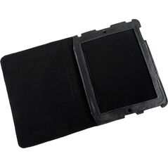 Etui na tablet Quer Etui dedykowane do Apple iPad 3 czarne