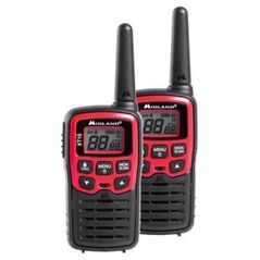 Krótkofalówka Midland Radiotelefony ręczne PMR MIDLAND XT10