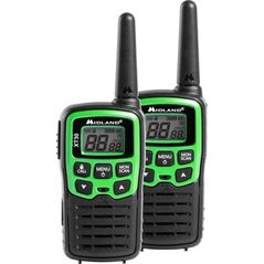 Krótkofalówka Midland Radiotelefony ręczne PMR MIDLAND XT30
