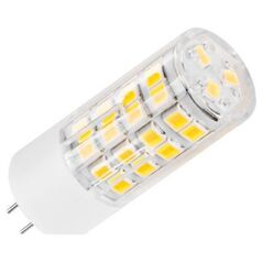 Rebel Lampa LED Rebel 4W, G4, 3000K, 12V