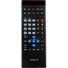Pilot RTV Pilot TV