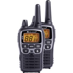 Krótkofalówka Midland XT70
