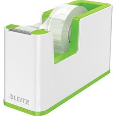 Leitz Podajnik taśmy klejącej Leitz WOW, zielony 53641054
