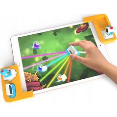 Shifu Shifu Tacto Laser – Edukacyjne gry STEM na tablet