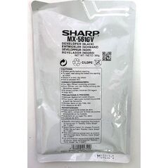 Sharp Sharp Developer MX-561GV: MX-M364N, -M365N, -M464, -M564, -M465, -M565, MX-M3050, -M3550, -M4050, -M5050, -M6050 black