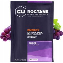 GU Roctane Energy Drink Mix Grape 1 porcja (10/23)