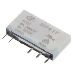 PRZEKAŹNIK P-HF41F-005-ZS