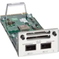 Moduł SFP Cisco Cisco CATALYST 9300 2 X 40G/100G/NETWORK MODULE QSFP+/QSFP28