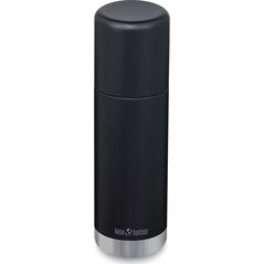 Klean Kanteen Termos turystyczny TKPro 0.5 l Czarny