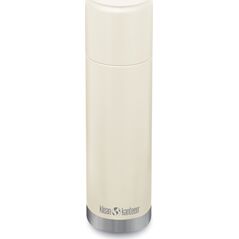 Klean Kanteen Termos turystyczny TKPro 0.5 l Ecru