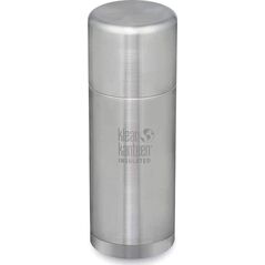 Klean Kanteen Termos turystyczny TKPro 0.75 l Srebrny