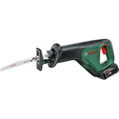 Piła szablasta Bosch Bosch akumulatorowa piła szablasta AdvancedRecip 18V 1x2,5Ah