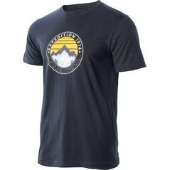 Hi-Tec Koszulka męska Zergo, granatowy r. XL