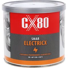 CX80 Smar przewodzący ELECTRIX 500g (99.185)
