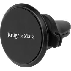 Kruger&Matz Uchwyt magnetyczny na telefon do samochodu Kruger&Matz