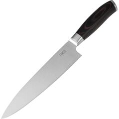 Teesa Nóż szefa kuchni ze stali nierdzewnej 33cm Teesa