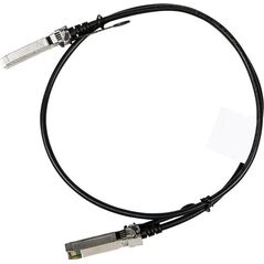HPE ARUBA 25G SFP28 TO SFP28-STOCK ARUBA 25G SFP28 TO SFP28-STOCK