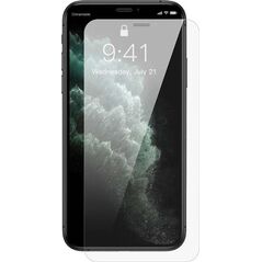 Baseus Szkło hartowane 0.3mm Baseus do iPhone XR / 11 (2szt.)