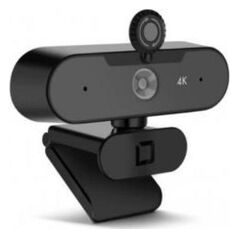 Kamera internetowa Dicota Pro Plus 4K
