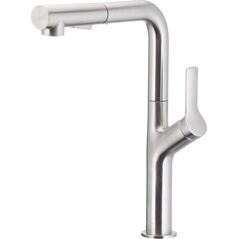 Bateria kuchenna KFA Duero Design stojąca inox (6623-220-22)