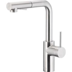 Bateria kuchenna KFA Duero Basic stojąca inox (6623-110-22)