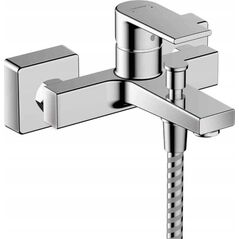 Bateria wannowa Hansgrohe Vernis Shape bateria wannowa, chrom