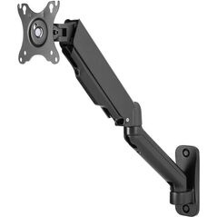 Neomounts Uchwyt ścienny na monitor 17" - 32" (WL70-450BL11)