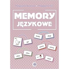 Harmonia Memory językowe