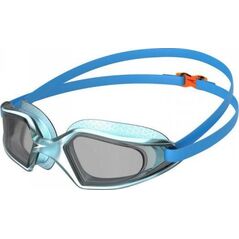 Speedo Okulary do Pływania Dziecięce Speedo Hydropulse Jr Celeste