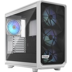 Obudowa Fractal Design Meshify 2 RGB TG Clear Tint (FD-C-MES2A-08)