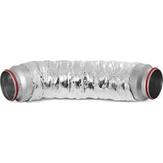 Heatpex Tłumik nyplowy BL 160 1m HEATPEX ARIA ADURO