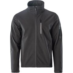 Kurtka męska Magnum Deer 2.0 czarna r. XL