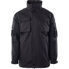 Kurtka męska Magnum Wolf 2.0 czarna r. 2XL