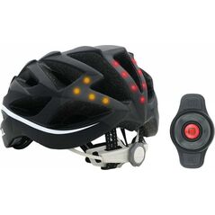 Livall Smart Kask Szosowy Neo Bluetooth/LED/SOS r. 55-61cm BH62