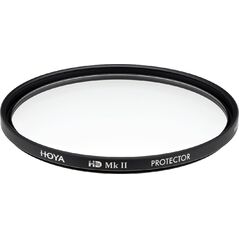 Filtr Hoya Hoya HD MK II Protector Filter 58mm