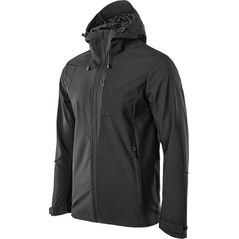 Kurtka męska Magnum Cani czarna r. 2XL