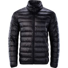 Kurtka męska Iguana Blanco czarna r. 2XL