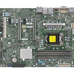 SuperMicro Supermicro Mainboard MBD-X12SAE-5 Bulk Sockel 1200