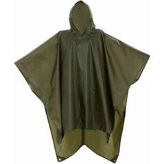 Rockland Peleryna przeciwdeszczowa Tarp