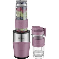 Blender kielichowy Concept SM3483 Dusty Rose