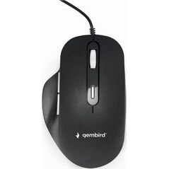 Mysz Gembird MUS-6B-02