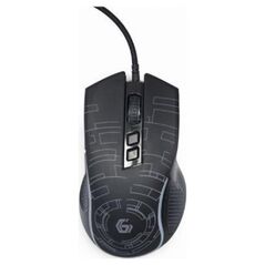 Mysz Gembird MUSG-RGB-01