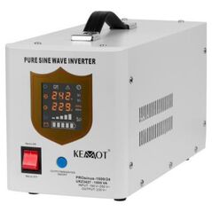 UPS Kemot PROsinus-1500 (URZ3427)