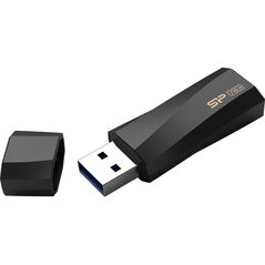 Pendrive Silicon Power Blaze B07, 128 GB  (SP128GBUF3B07V1K)